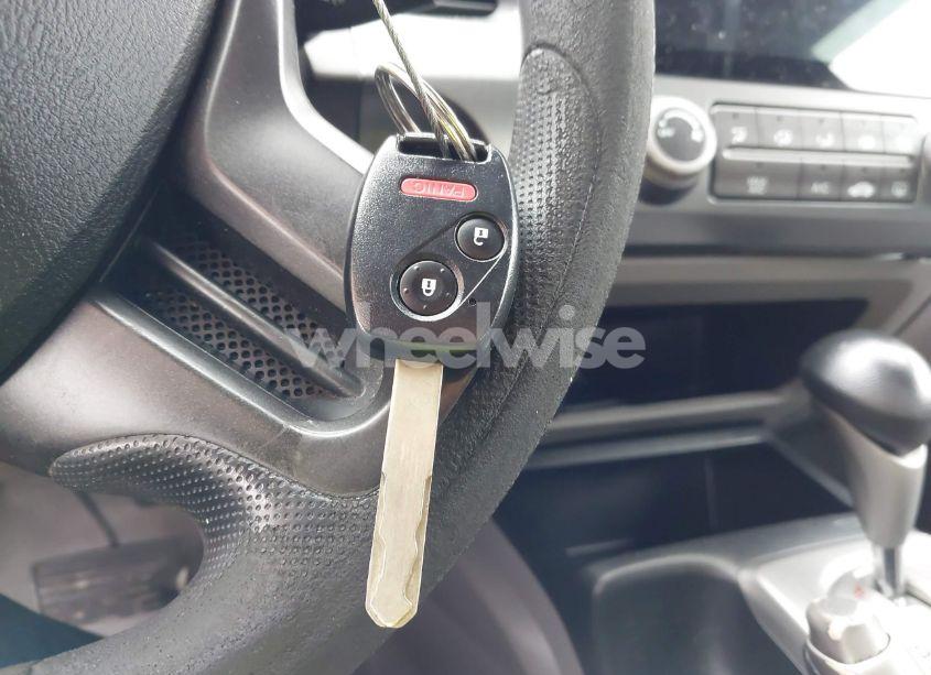 Photo 11 of 2008 Honda Civic LX (VIN 2HGFA16538H341336)