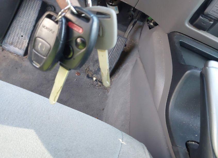 Photo 11 of 2008 Honda Civic LX (VIN 2HGFA16538H342664)