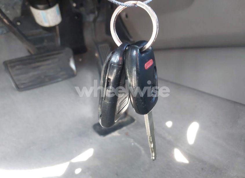 Photo 11 of 2008 Honda Civic LX (VIN 2HGFA16538H345791)