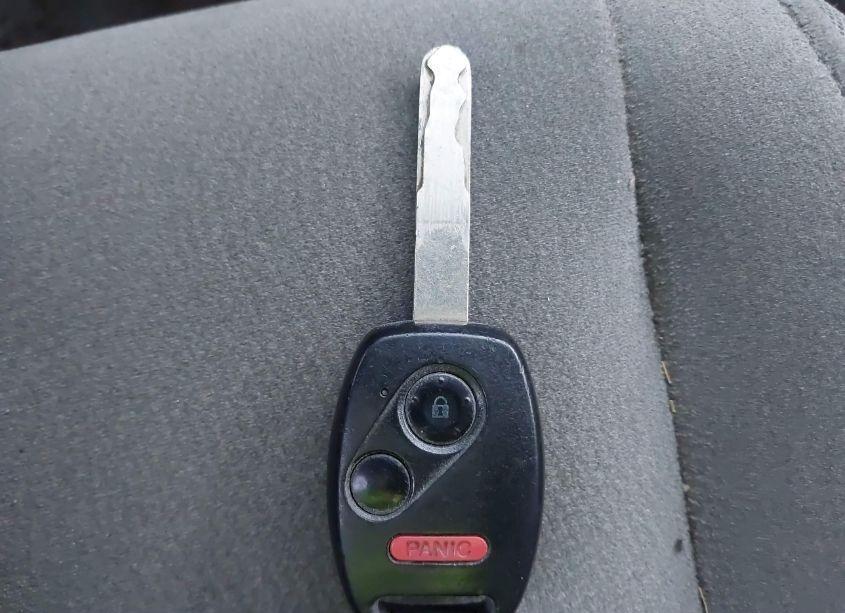 Photo 11 of 2008 Honda Civic LX (VIN 2HGFA16538H347654)