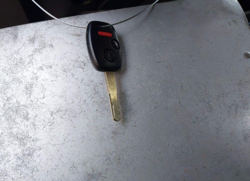 Photo 11 of 2008 Honda Civic LX (VIN 2HGFA16538H353860)