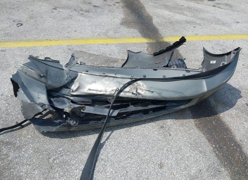 Photo 12 of 2008 Honda Civic LX (VIN 2HGFA16538H353860)