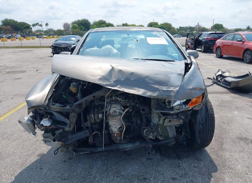 Photo 13 of 2008 Honda Civic LX (VIN 2HGFA16538H353860)