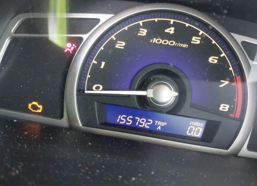 Photo 16 of 2008 Honda Civic LX (VIN 2HGFA16538H353860)