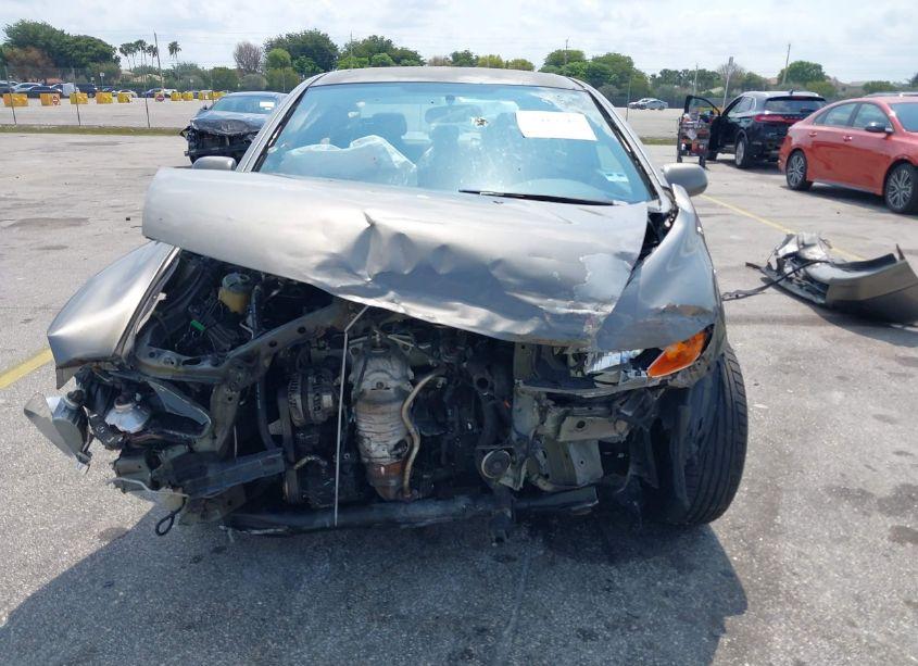 Photo 6 of 2008 Honda Civic LX (VIN 2HGFA16538H353860)