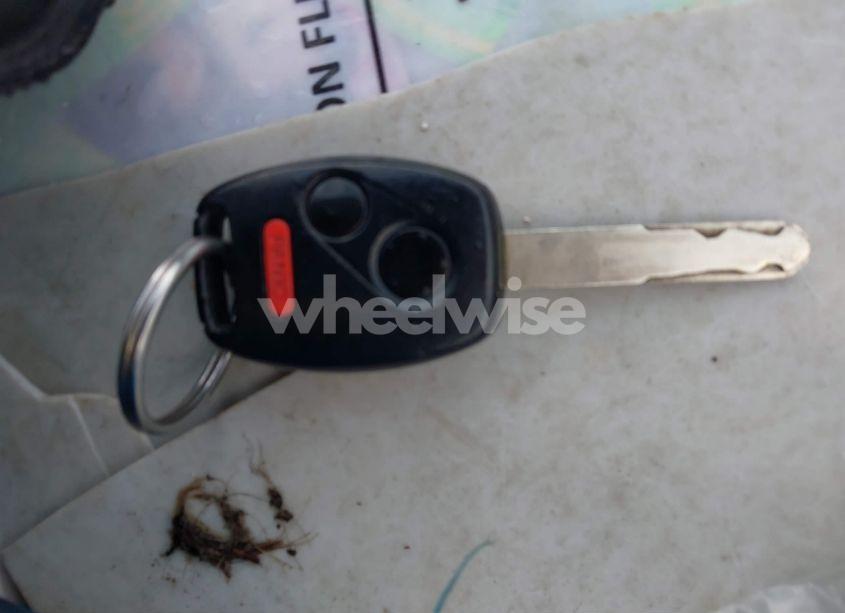 Photo 11 of 2008 Honda Civic LX (VIN 2HGFA16538H356631)