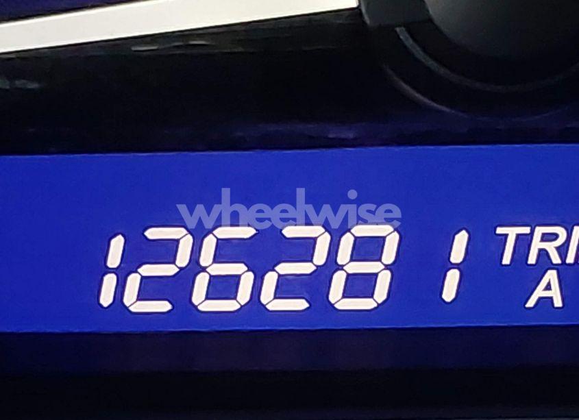 Photo 15 of 2008 Honda Civic LX (VIN 2HGFA16538H522517)