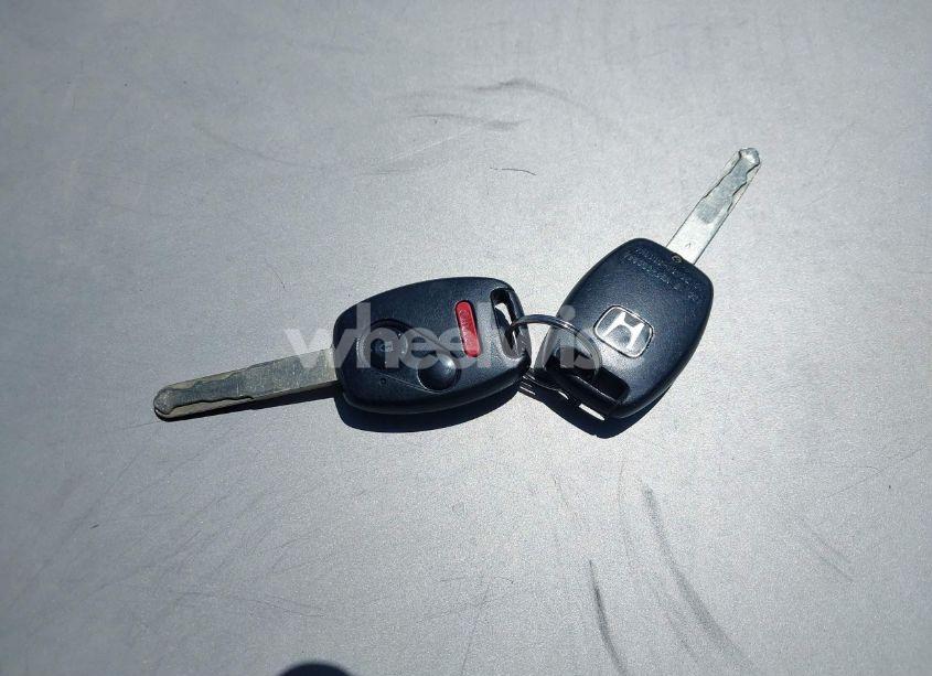 Photo 11 of 2008 Honda Civic LX (VIN 2HGFA16538H524963)