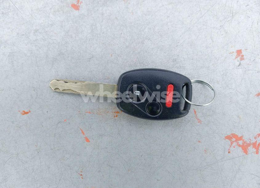 Photo 11 of 2008 Honda Civic LX (VIN 2HGFA16538H526552)