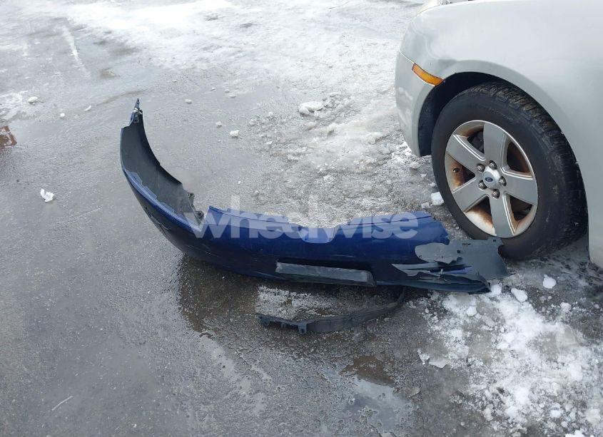 Photo 12 of 2008 Honda Civic LX (VIN 2HGFA16538H526552)