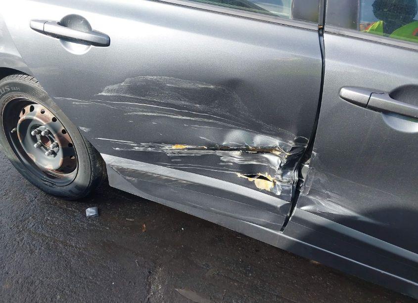 Photo 6 of 2009 Honda Civic LX (VIN 2HGFA16539H313909)