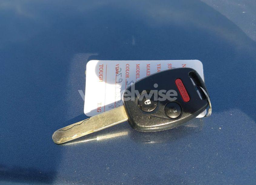 Photo 11 of 2009 Honda Civic LX (VIN 2HGFA16539H325123)