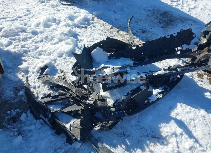 Photo 12 of 2009 Honda Civic LX (VIN 2HGFA16539H325123)