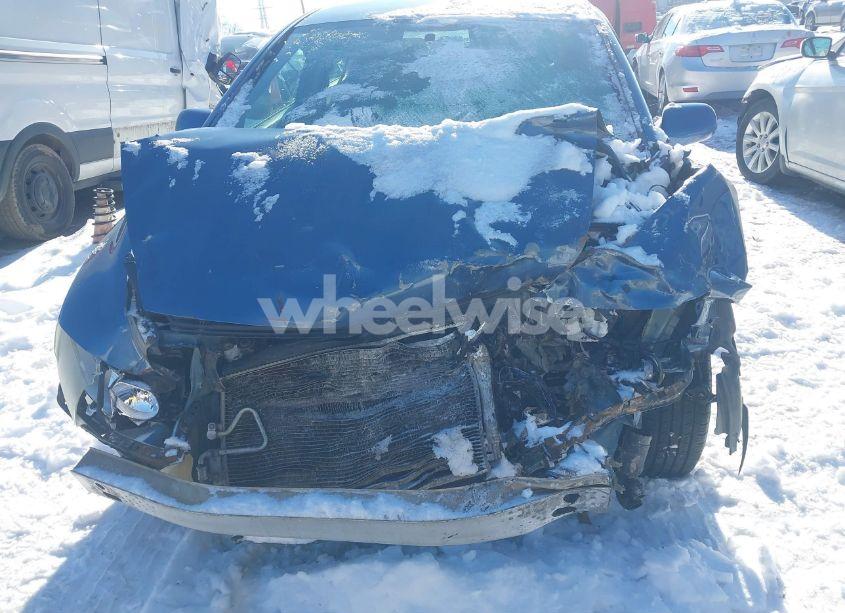 Photo 13 of 2009 Honda Civic LX (VIN 2HGFA16539H325123)