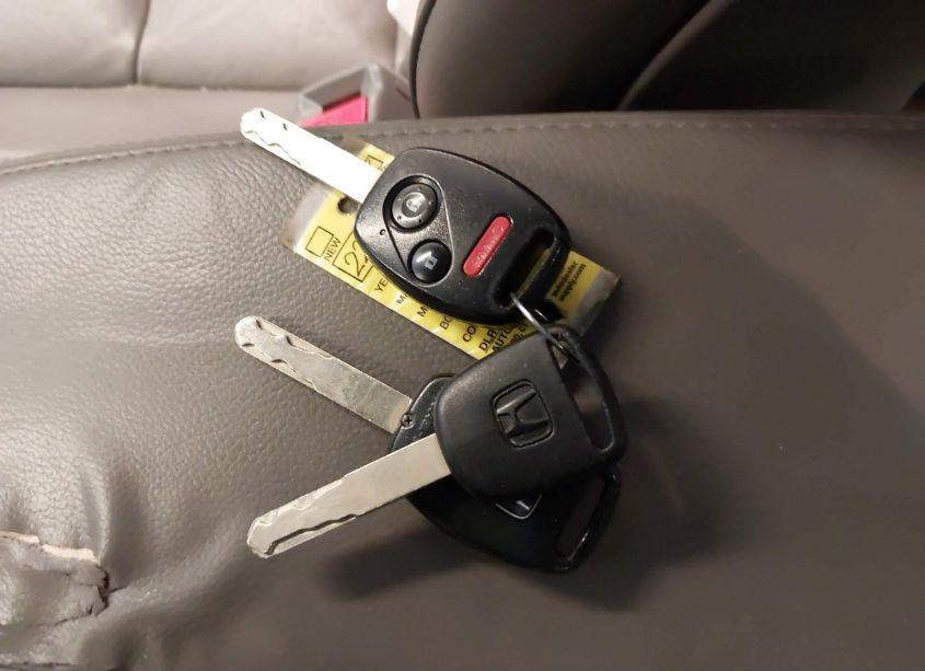 Photo 11 of 2009 Honda Civic LX (VIN 2HGFA16539H366027)