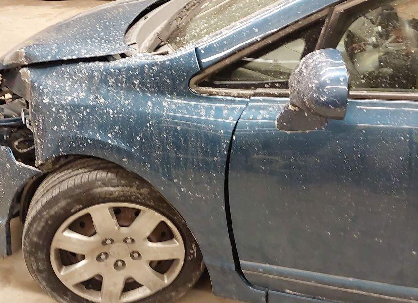 Photo 13 of 2009 Honda Civic LX (VIN 2HGFA16539H366027)