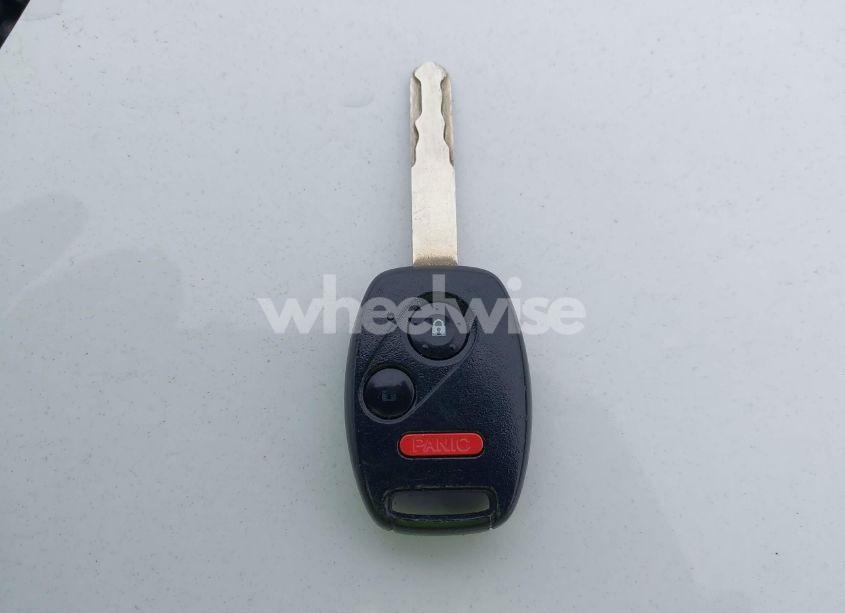 Photo 11 of 2009 Honda Civic LX (VIN 2HGFA16539H523135)