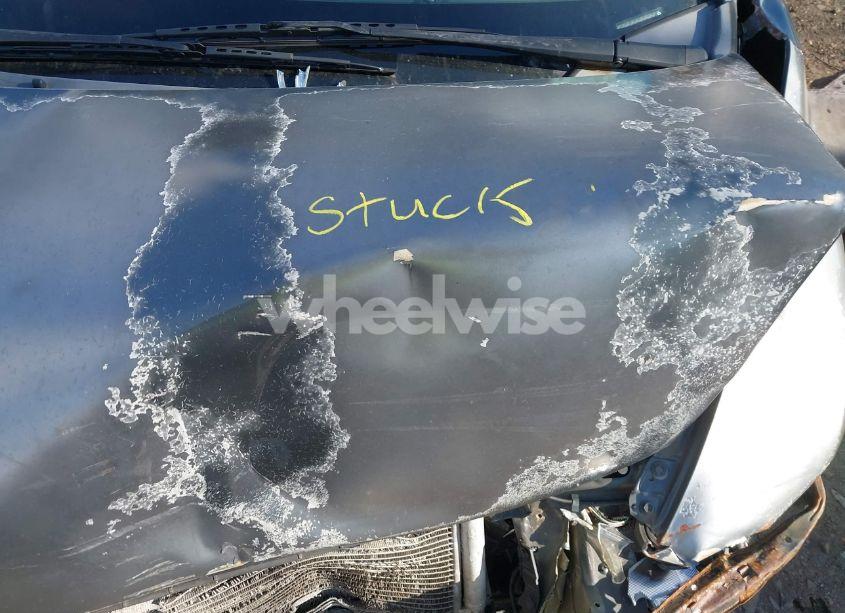 Photo 10 of 2009 Honda Civic LX (VIN 2HGFA16539H529906)