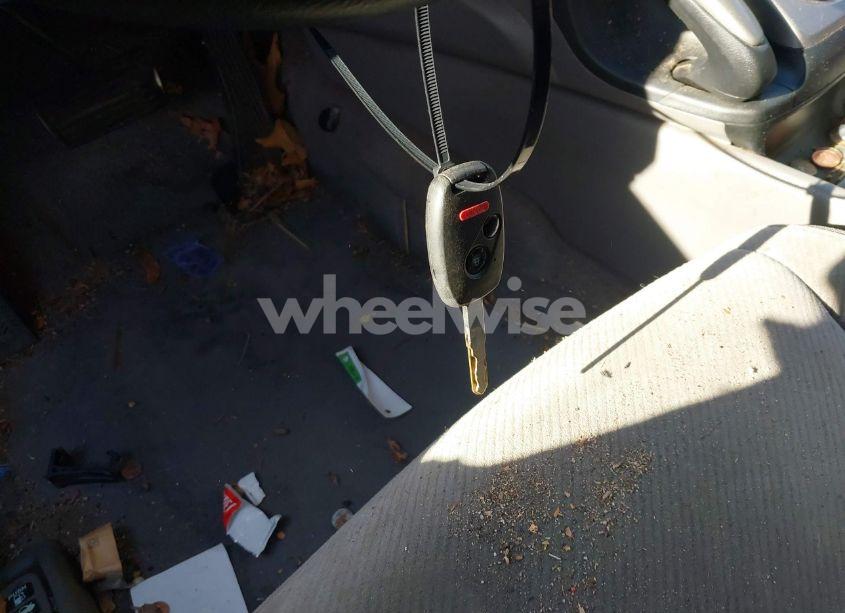 Photo 11 of 2009 Honda Civic LX (VIN 2HGFA16539H529906)