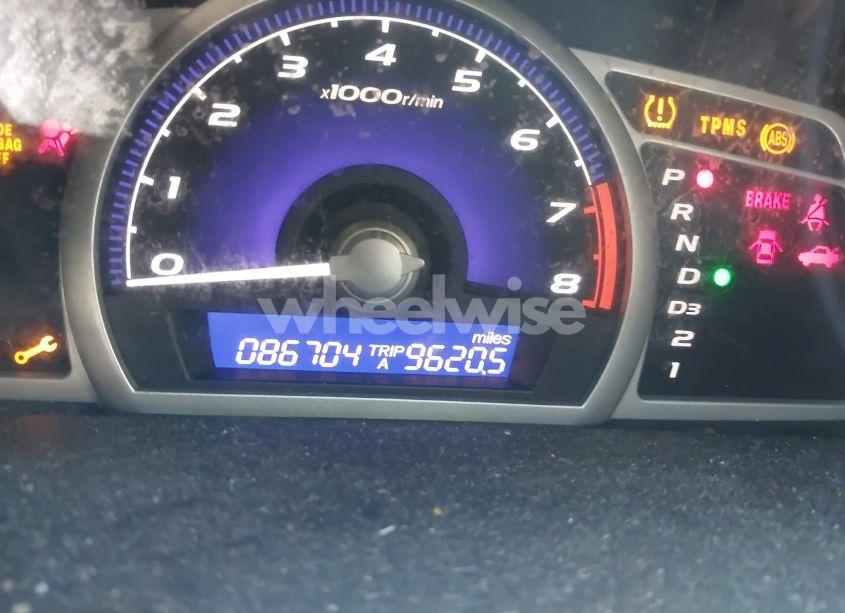 Photo 15 of 2009 Honda Civic LX (VIN 2HGFA16539H529906)