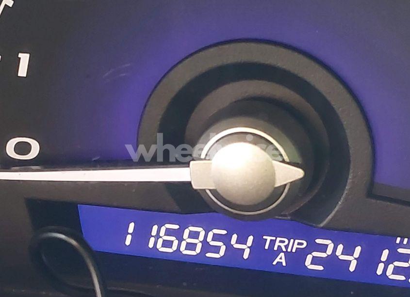 Photo 15 of 2009 Honda Civic LX (VIN 2HGFA16539H531879)