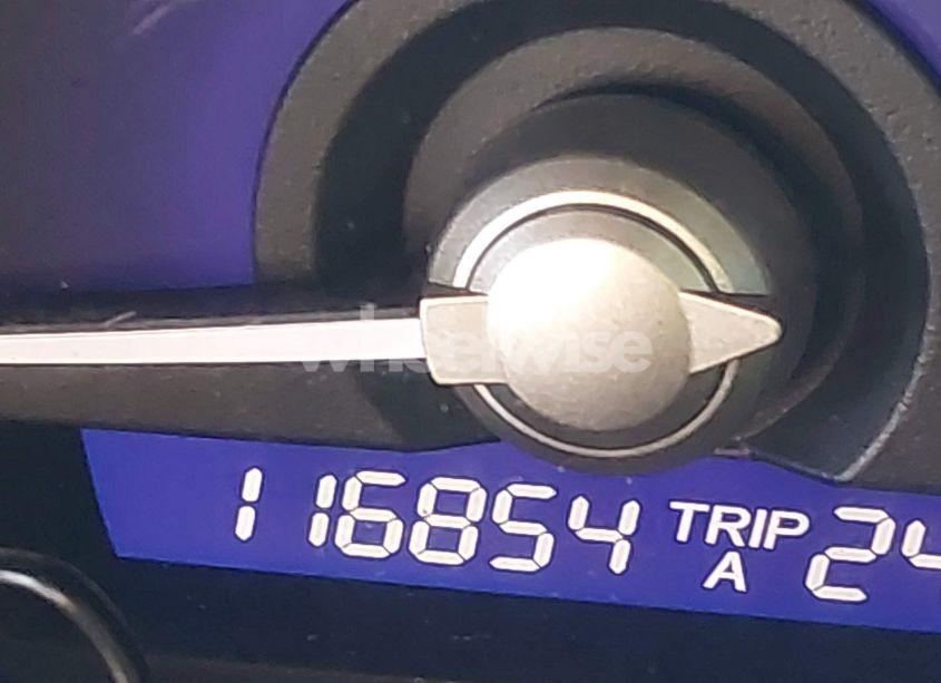 Photo 7 of 2009 Honda Civic LX (VIN 2HGFA16539H531879)