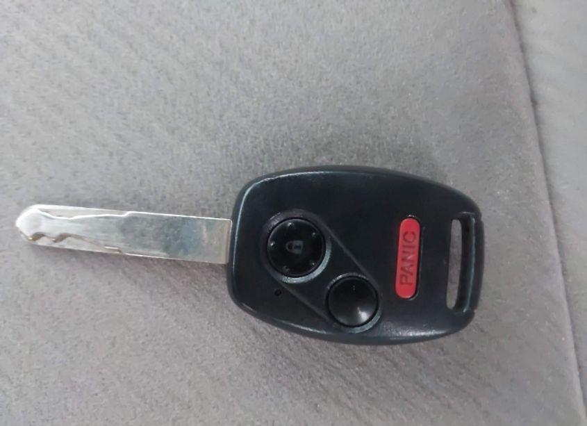 Photo 11 of 2009 Honda Civic LX (VIN 2HGFA16539H539870)