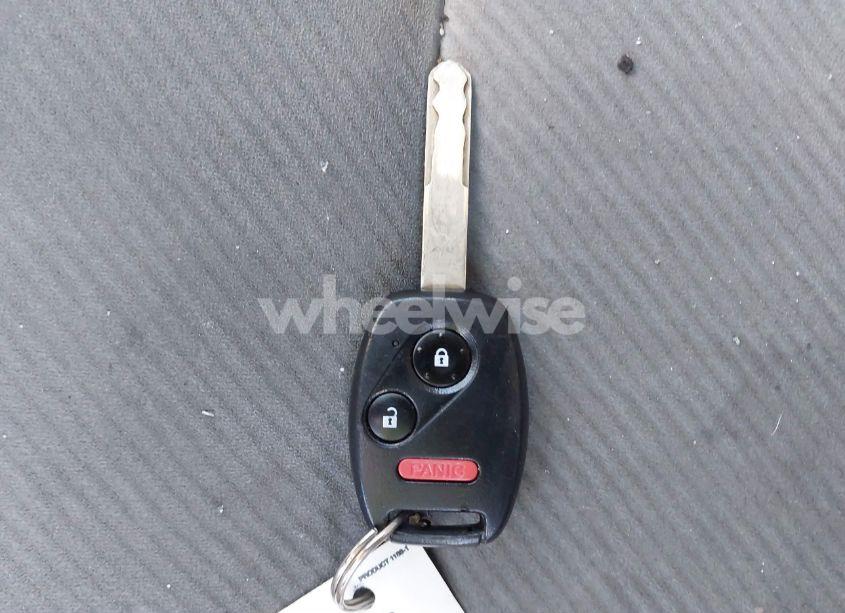 Photo 11 of 2009 Honda Civic LX (VIN 2HGFA16539H542915)