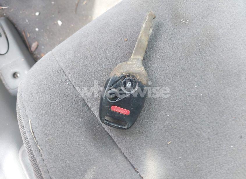 Photo 11 of 2006 Honda Civic LX (VIN 2HGFA16546H506291)