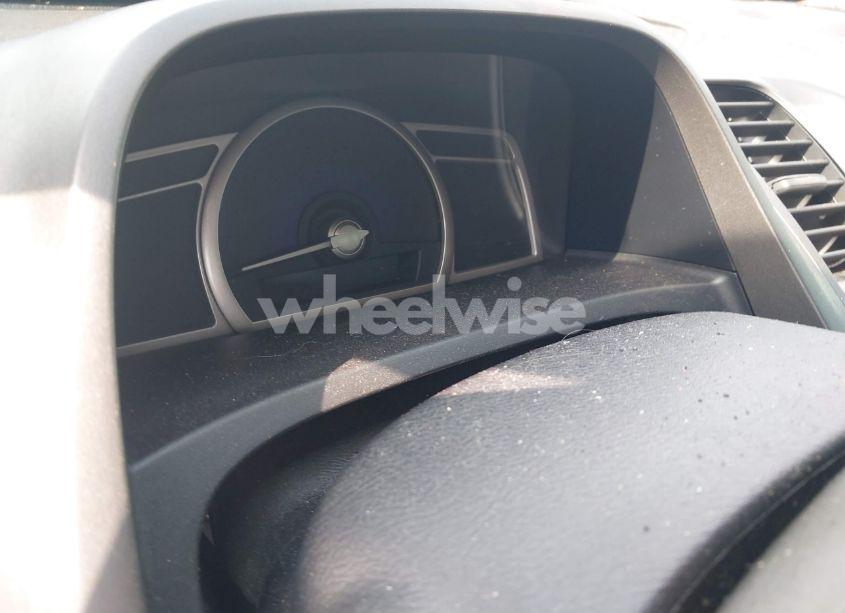 Photo 7 of 2006 Honda Civic LX (VIN 2HGFA16546H506291)