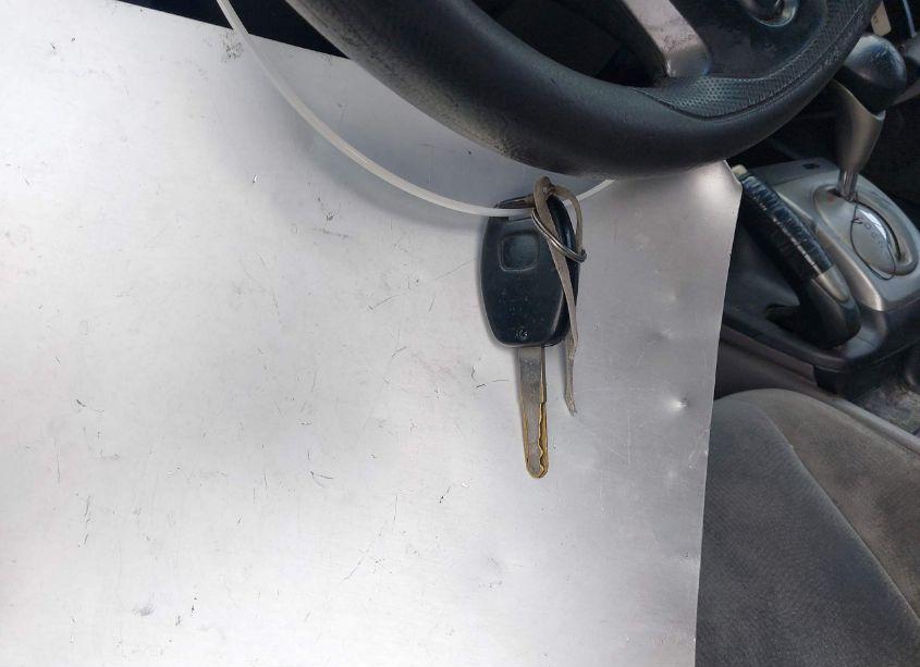 Photo 11 of 2006 Honda Civic LX (VIN 2HGFA16546H508414)