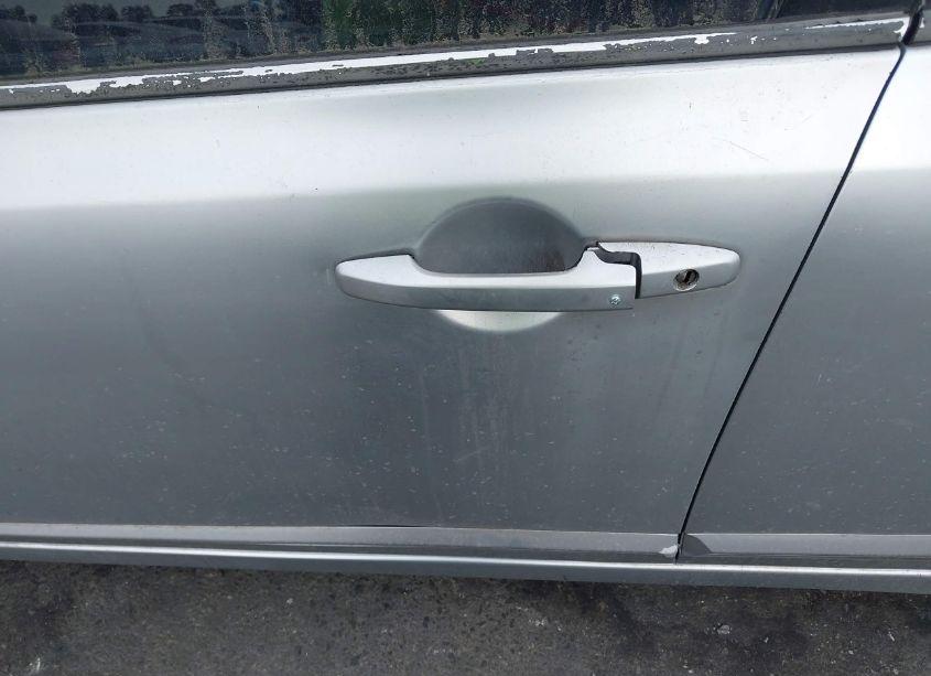 Photo 12 of 2006 Honda Civic LX (VIN 2HGFA16546H508414)