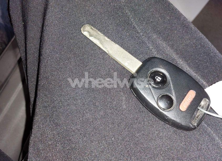 Photo 11 of 2007 Honda Civic LX (VIN 2HGFA16547H300096)