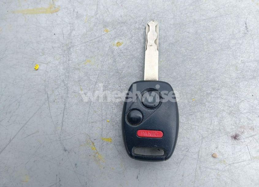 Photo 11 of 2007 Honda Civic LX (VIN 2HGFA16547H300454)