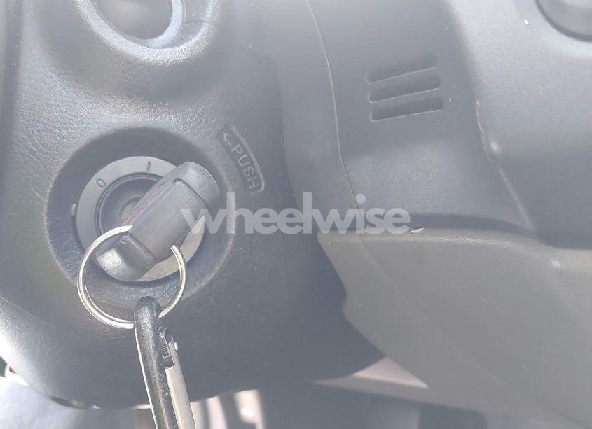 Photo 11 of 2007 Honda Civic LX (VIN 2HGFA16547H311728)