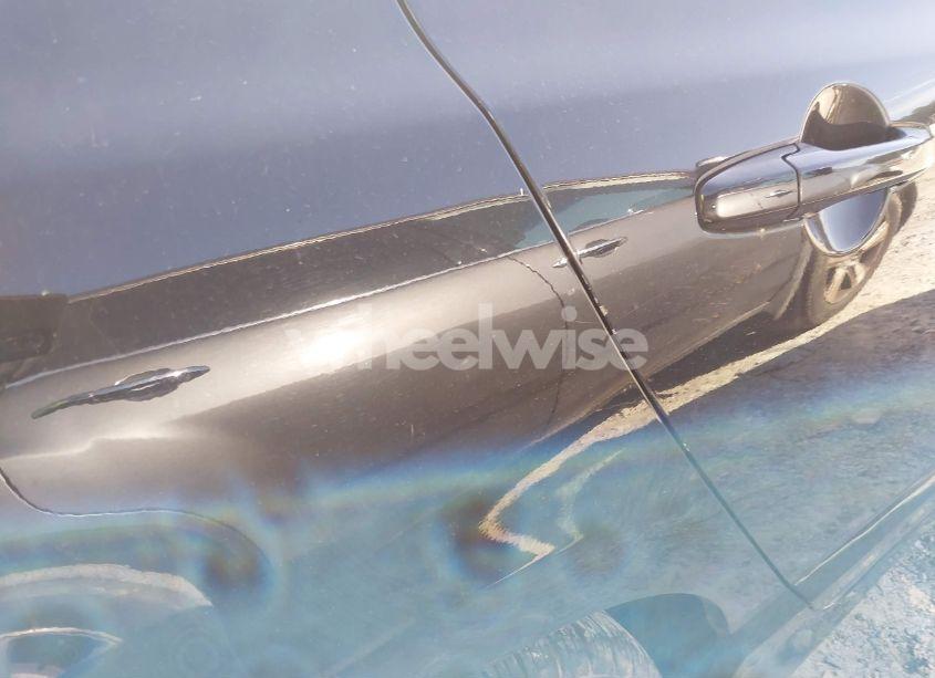 Photo 14 of 2007 Honda Civic LX (VIN 2HGFA16547H311728)