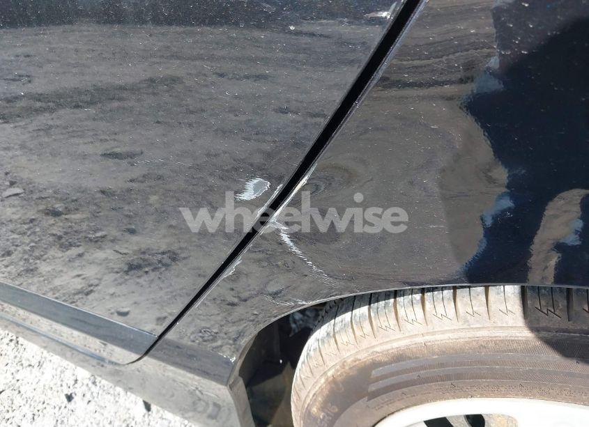 Photo 15 of 2007 Honda Civic LX (VIN 2HGFA16547H311728)