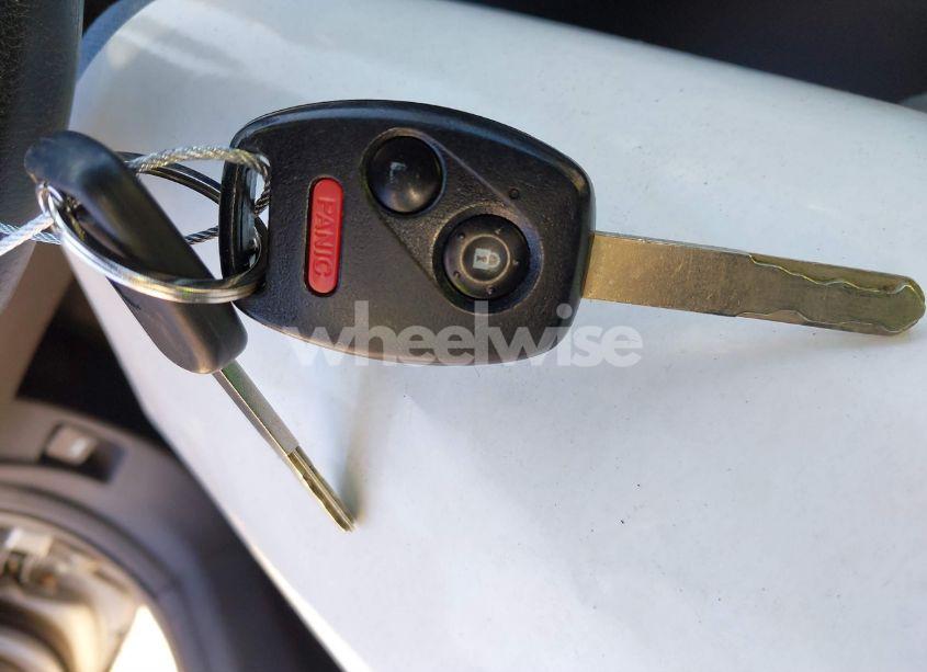 Photo 11 of 2008 Honda Civic LX (VIN 2HGFA16548H302710)