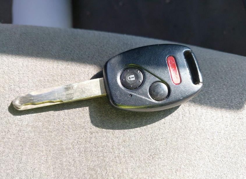 Photo 11 of 2008 Honda Civic LX (VIN 2HGFA16548H313030)