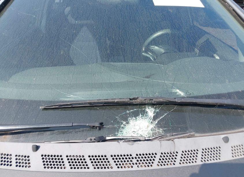 Photo 13 of 2008 Honda Civic LX (VIN 2HGFA16548H313030)