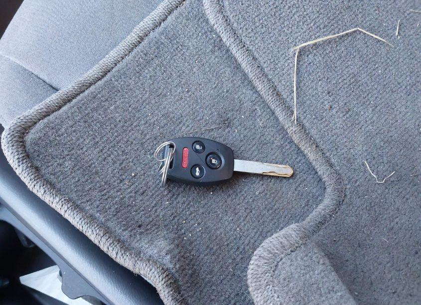 Photo 11 of 2008 Honda Civic LX (VIN 2HGFA16548H318678)