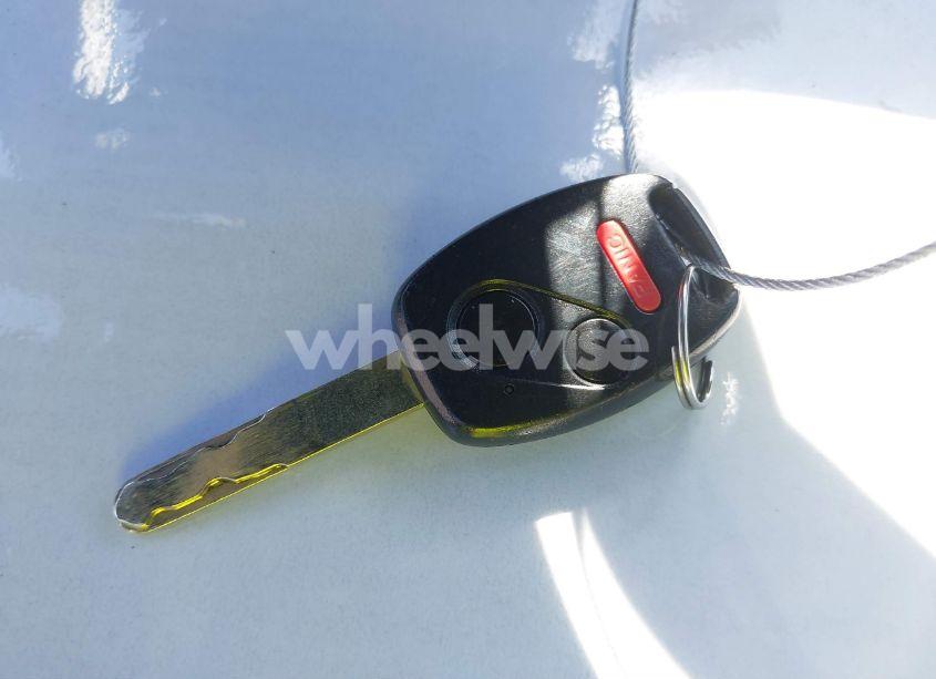 Photo 11 of 2008 Honda Civic LX (VIN 2HGFA16548H322973)