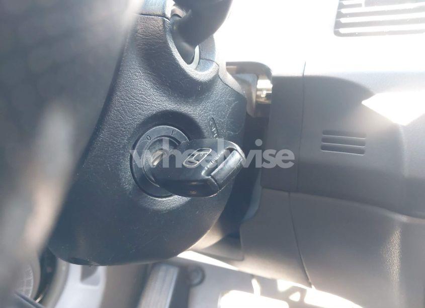 Photo 11 of 2008 Honda Civic LX (VIN 2HGFA16548H324383)