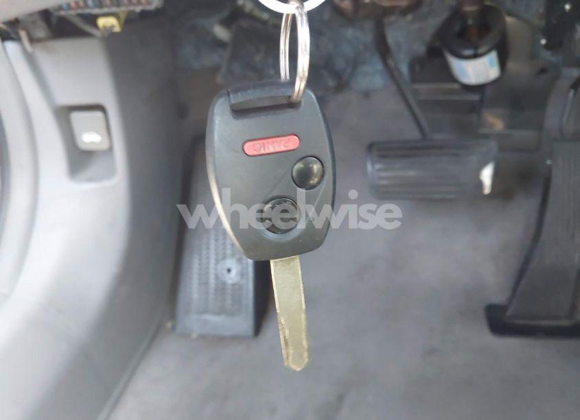 Photo 11 of 2008 Honda Civic LX (VIN 2HGFA16548H334752)