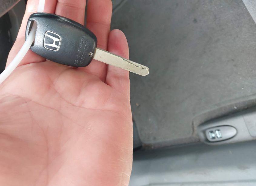 Photo 11 of 2008 Honda Civic LX (VIN 2HGFA16548H334766)