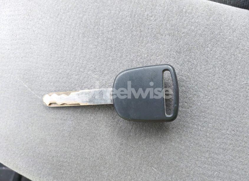 Photo 11 of 2008 Honda Civic LX (VIN 2HGFA16548H352930)