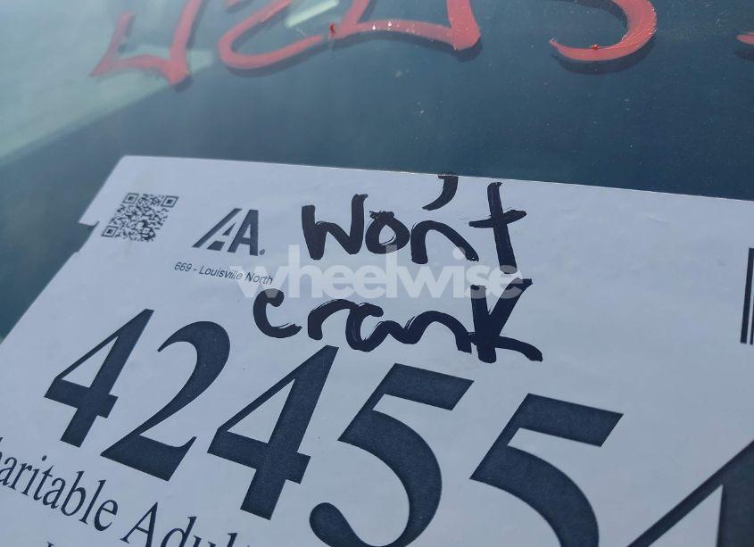 Photo 12 of 2008 Honda Civic LX (VIN 2HGFA16548H352930)