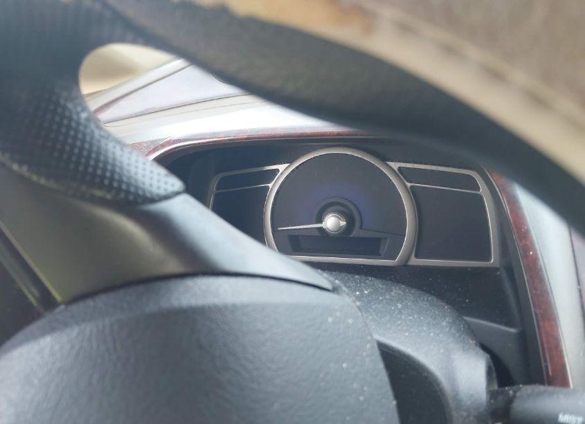 Photo 7 of 2008 Honda Civic LX (VIN 2HGFA16548H523871)