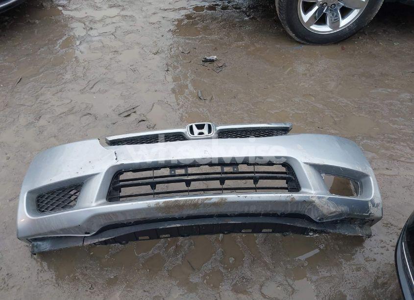 Photo 12 of 2009 Honda Civic LX (VIN 2HGFA16549H307178)