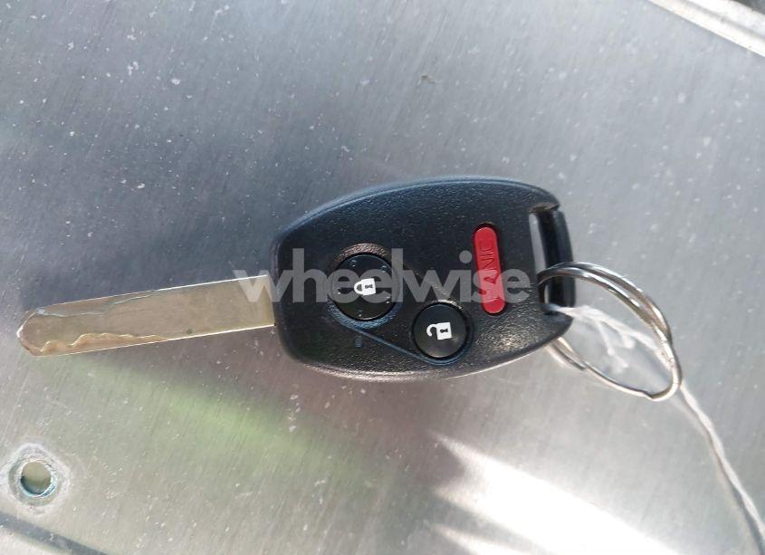 Photo 11 of 2009 Honda Civic LX (VIN 2HGFA16549H309528)